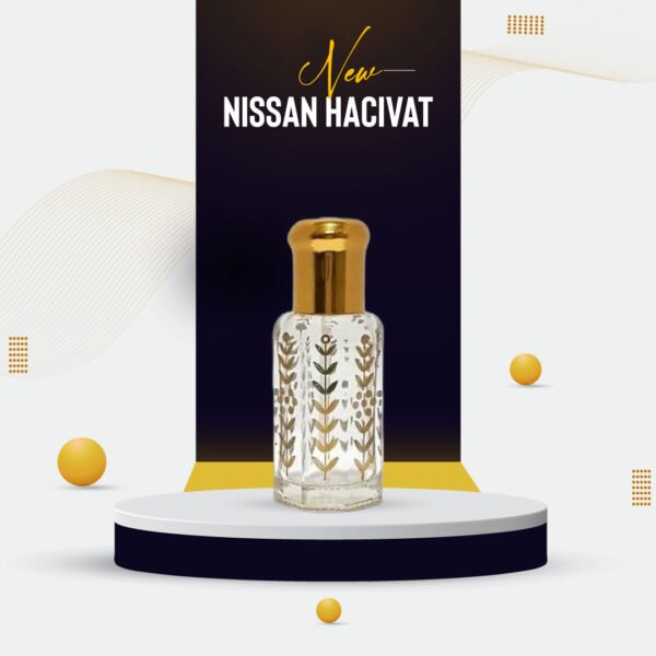 3 Hacivat by Nishane