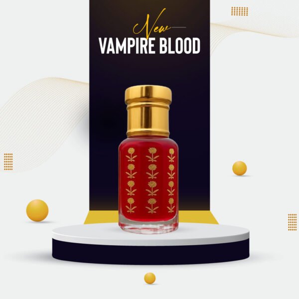 Vampire Blood