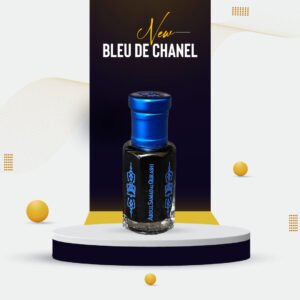 Bleu de Chanel