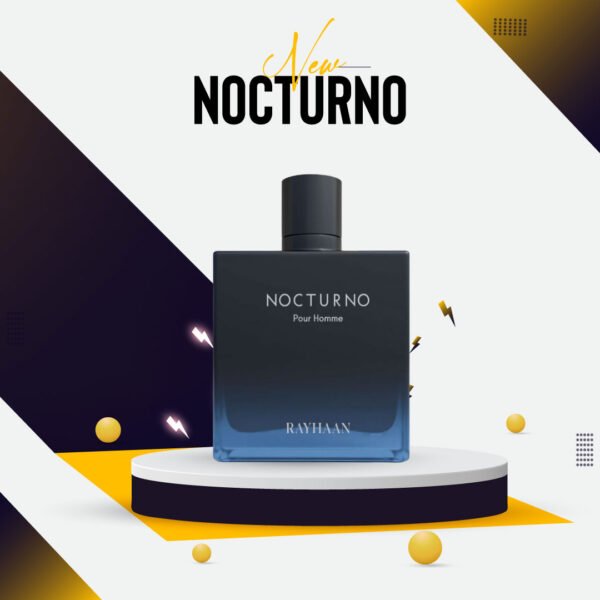 Rayhaan Nocturno 100 ml