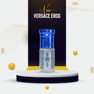Versace Eros