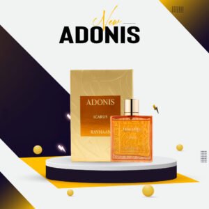 Rayhaan Adonis 100 ml
