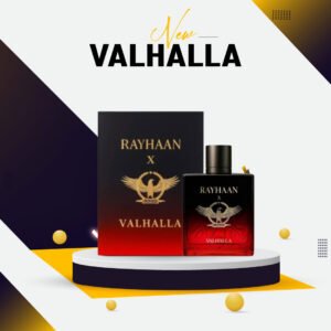Rayhaan Valhalla 100 ml