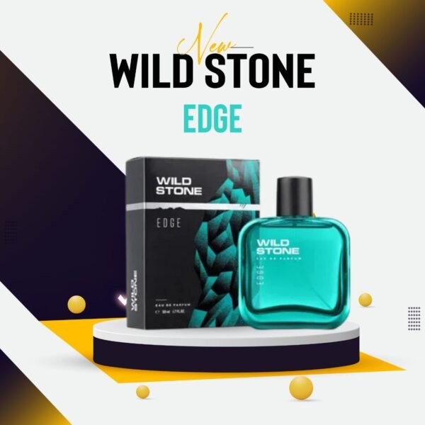 Wild Stone Edge Perfume 30ML