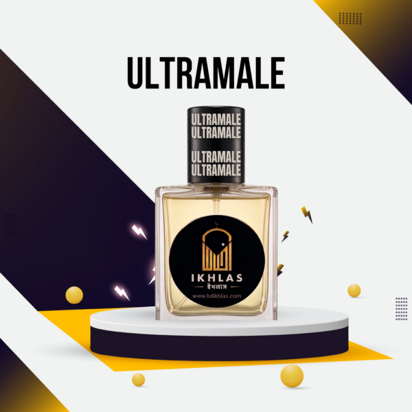 ultramale