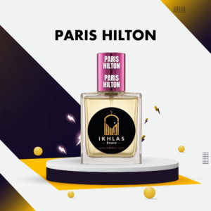paris Hilton