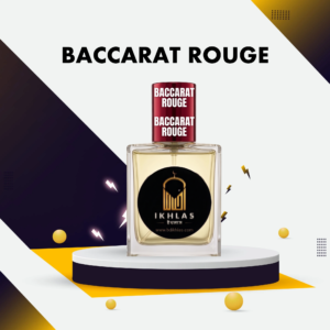 baccarat Rouge