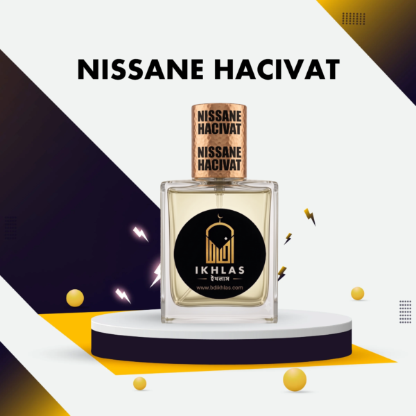 nissane Hacivat