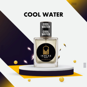 cool Water Perfume