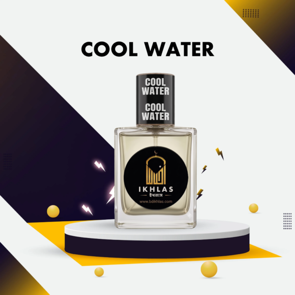 cool Water Perfume