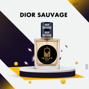 dior sauvage