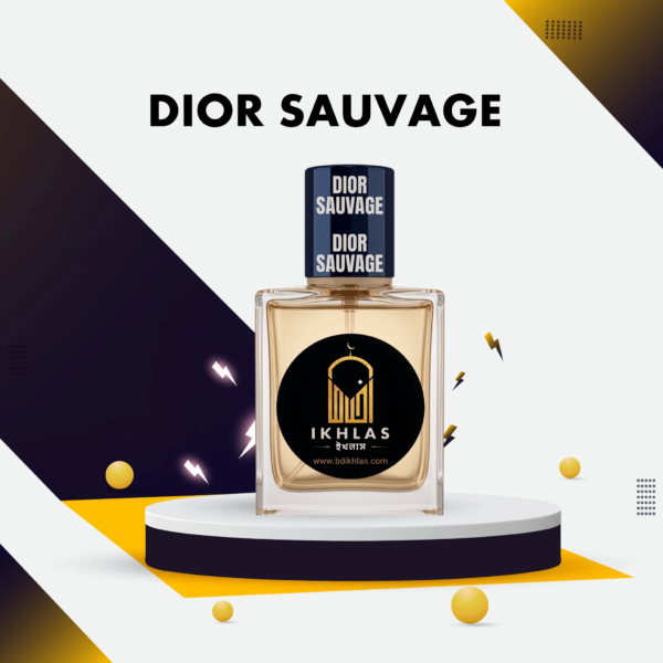 dior sauvage
