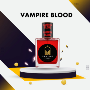 vampire blood