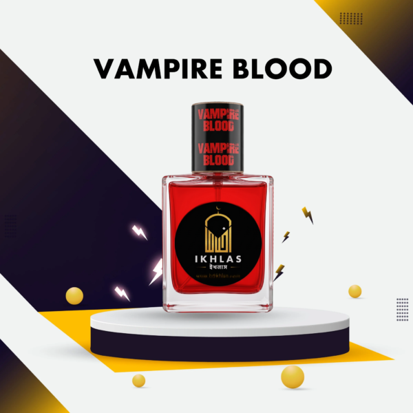vampire blood